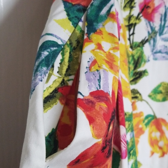 Dress - Picture 3 of 5